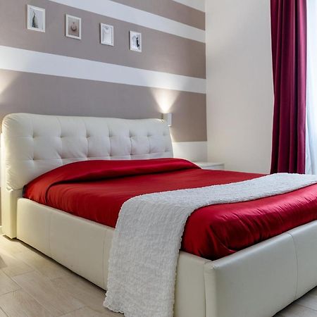 Myro'S House Διαμέρισμα Λα Σπέτσια Εξωτερικό φωτογραφία