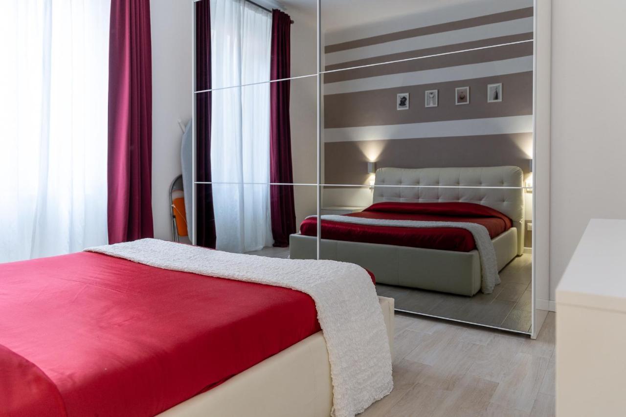 Myro'S House Διαμέρισμα Λα Σπέτσια Εξωτερικό φωτογραφία