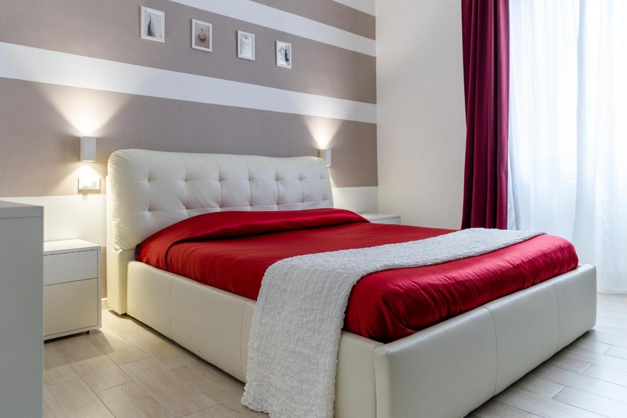 Myro'S House Διαμέρισμα Λα Σπέτσια Εξωτερικό φωτογραφία
