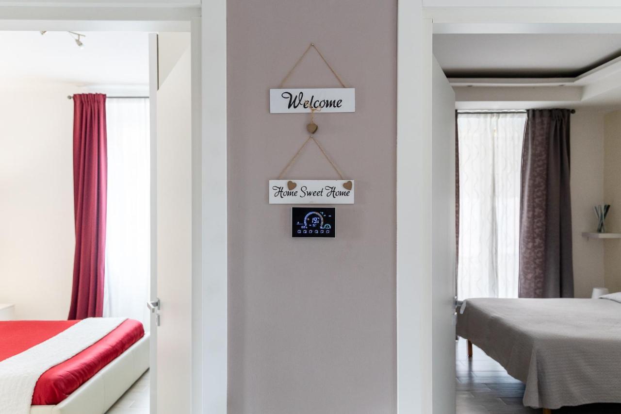 Myro'S House Διαμέρισμα Λα Σπέτσια Εξωτερικό φωτογραφία