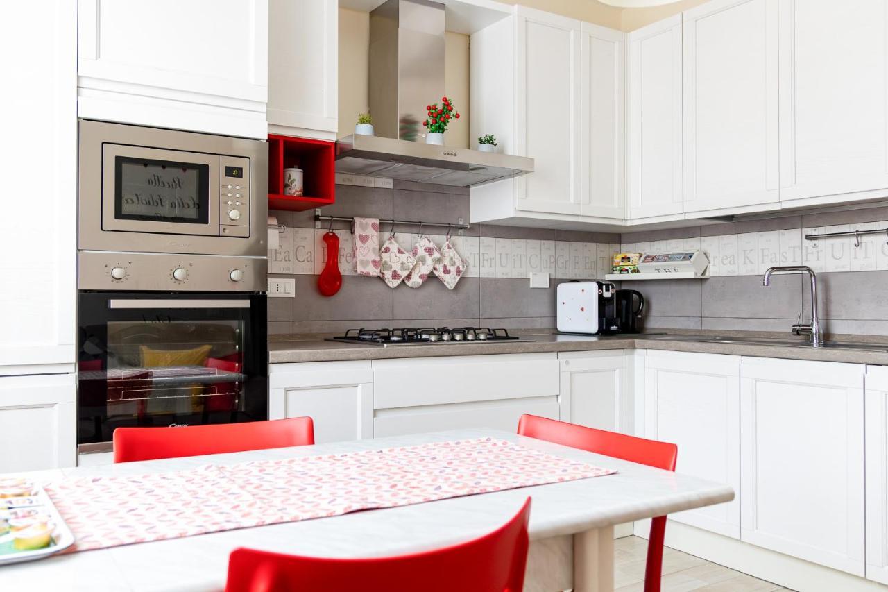Myro'S House Διαμέρισμα Λα Σπέτσια Εξωτερικό φωτογραφία