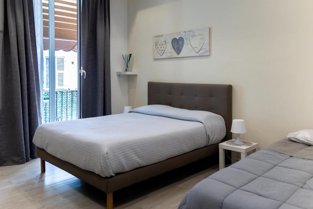 Myro'S House Διαμέρισμα Λα Σπέτσια Εξωτερικό φωτογραφία
