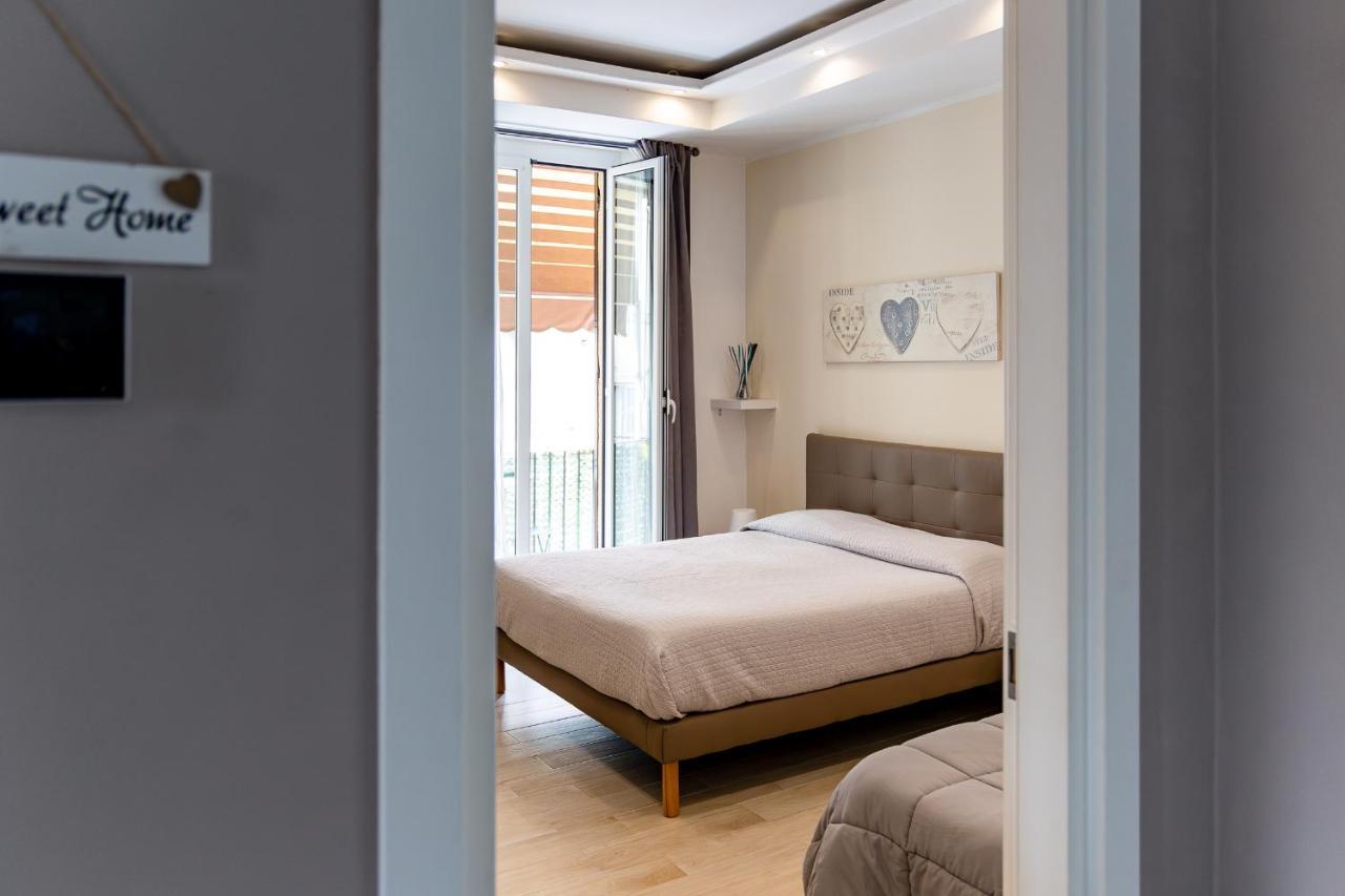 Myro'S House Διαμέρισμα Λα Σπέτσια Εξωτερικό φωτογραφία